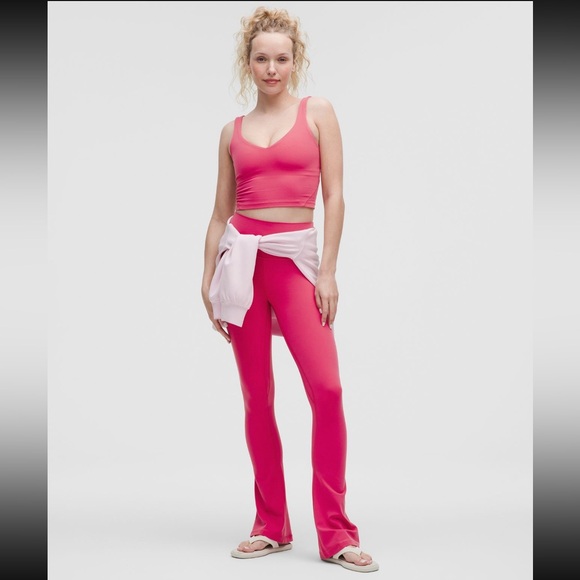 lululemon athletica Pants - Lululemon Align High-Rise Mini Flare